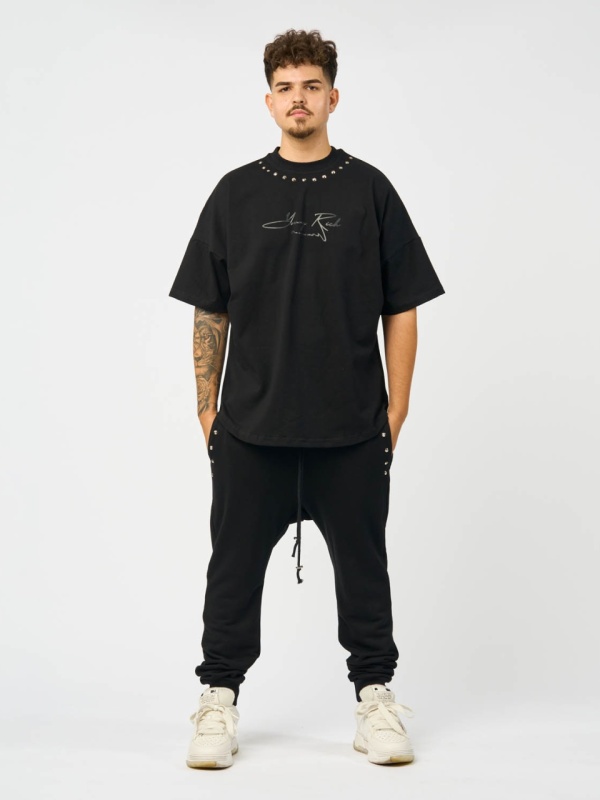 Pantalon target silver pocket YRW - Img 4