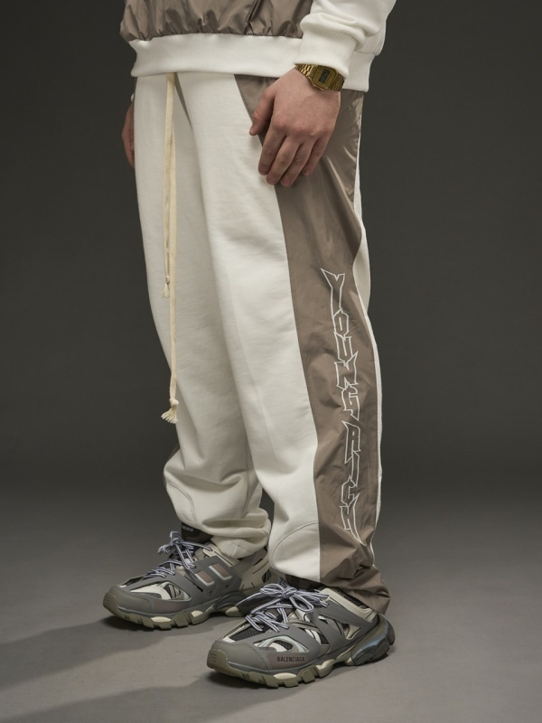 Pantalon unt/cappuccino YR - Img 4