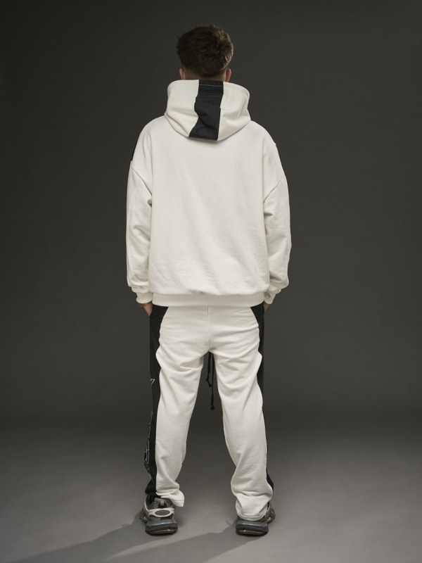 Pantalon unt/negru YR - Img 4