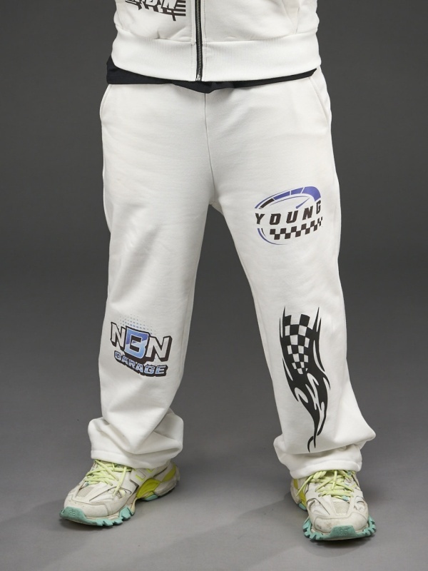 Pantalon unt RACE 1 YR - Img 2