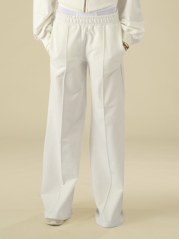Pantalon unt wide - Img 2