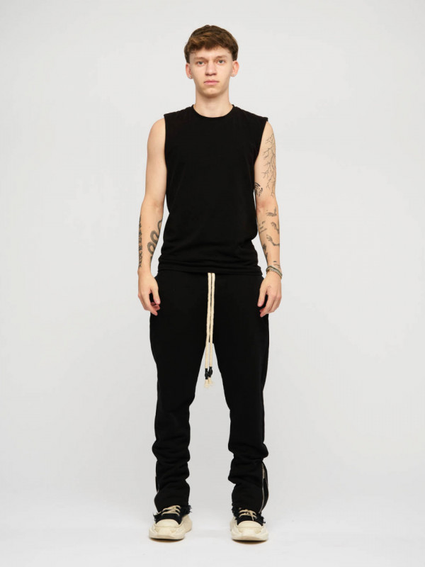 Pantalon Zipp Simple YRW - Img 3