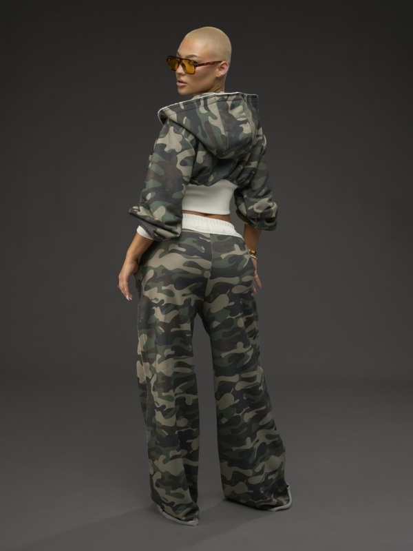 Pantalon camo - Img 3