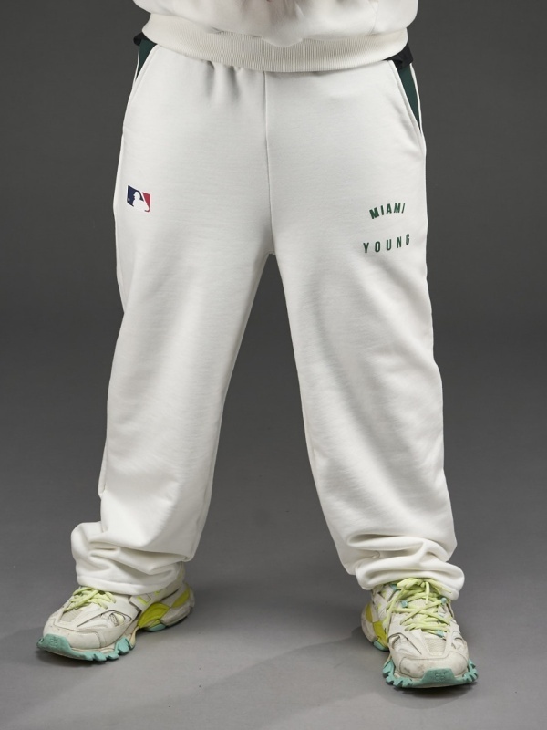 Pantalon unt/verde MIAMI - Img 2