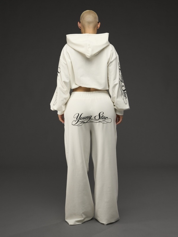 Pantalon unt Young Studio - Img 6