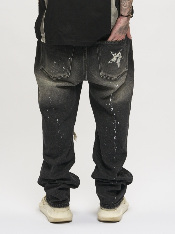 Blug negru YS star paint - Img 4