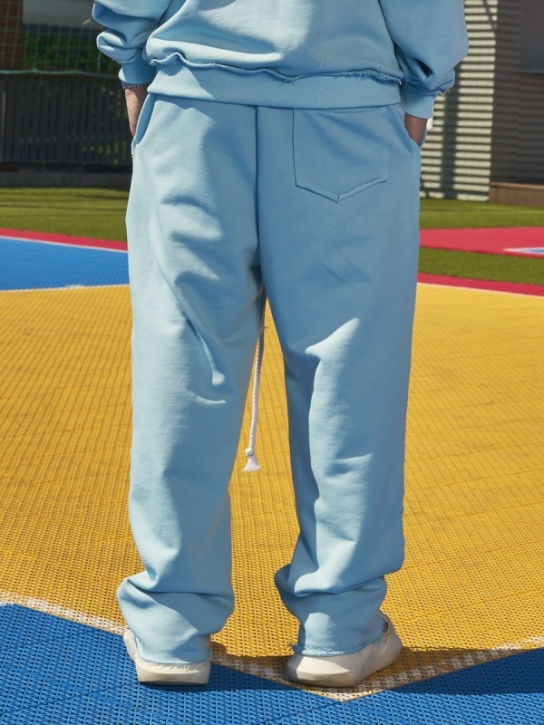 Pantalon blue R vopsit - Img 4