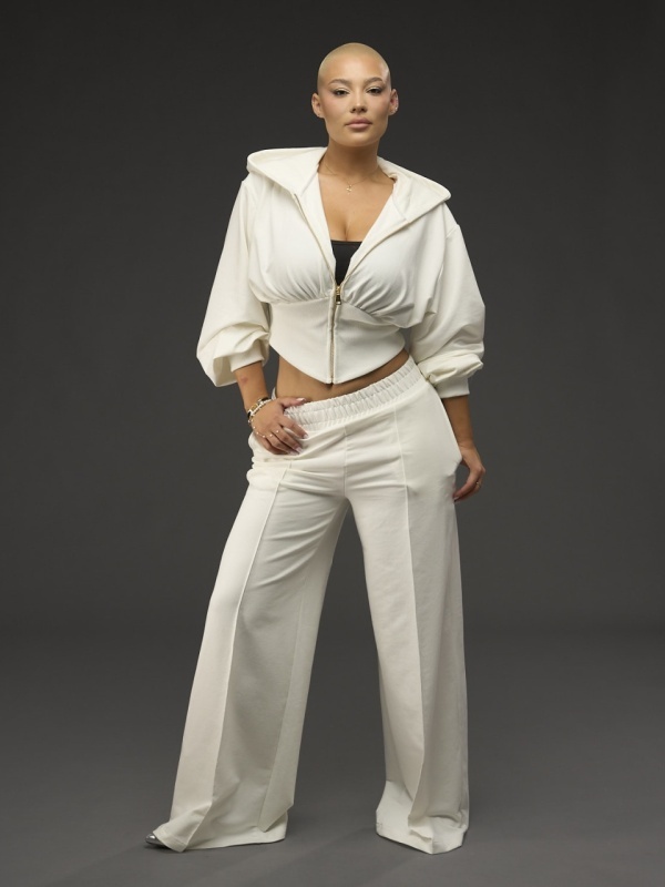 Pantalon unt wide - Img 4