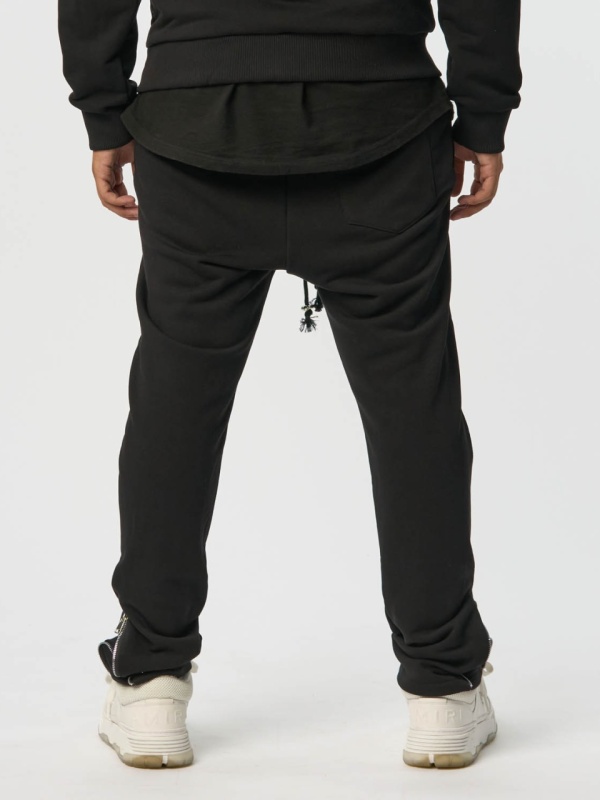 Pantalon zipp target silver YRW - Img 4