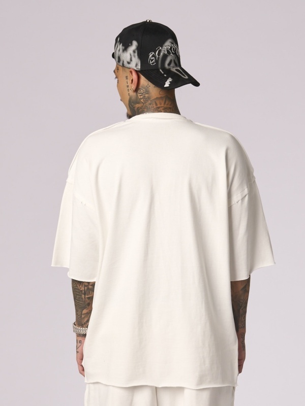 Tricou unt splash - Img 4
