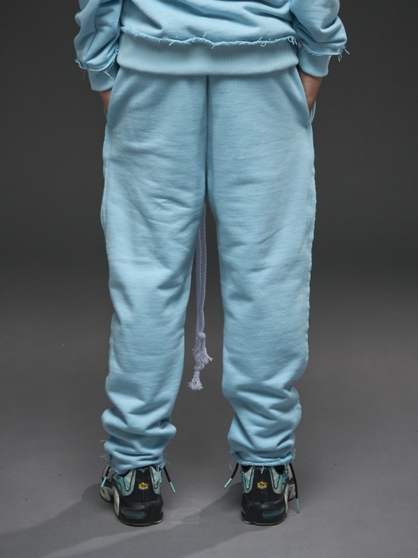 Pantalon blue V jr. YR - Img 5