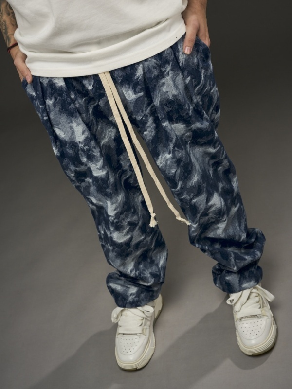 Pantalon jeans bluemarin YR - Img 4
