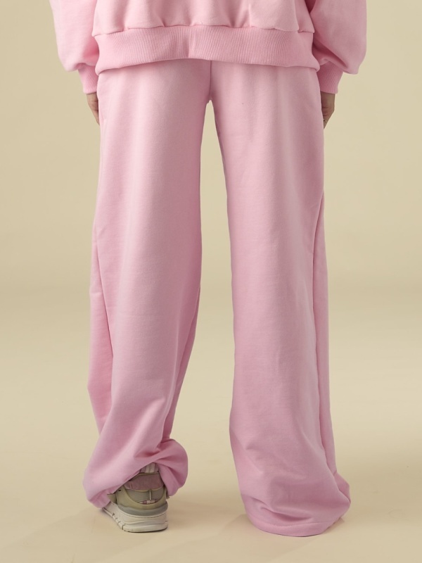Pantalon roz - Img 5