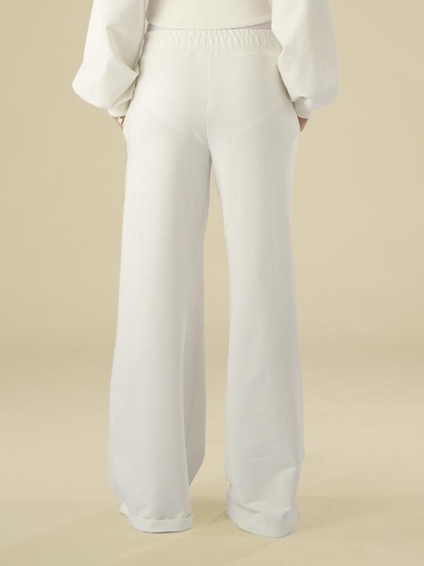 Pantalon unt wide - Img 3