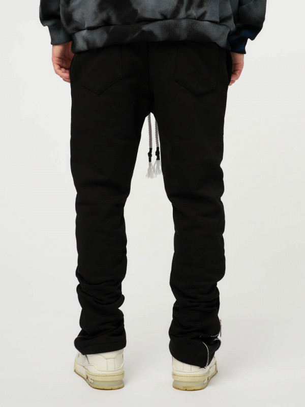 Pantalon Zipp White Lace YRW - Img 2