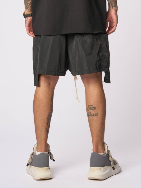 Sort negru waterproof cargo NBN - Img 3