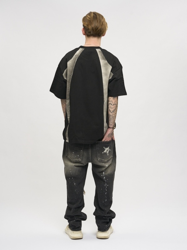 Blug negru YS star paint - Img 7