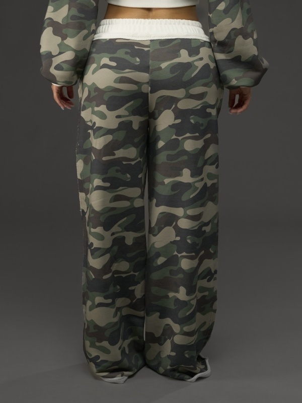 Pantalon camo - Img 4