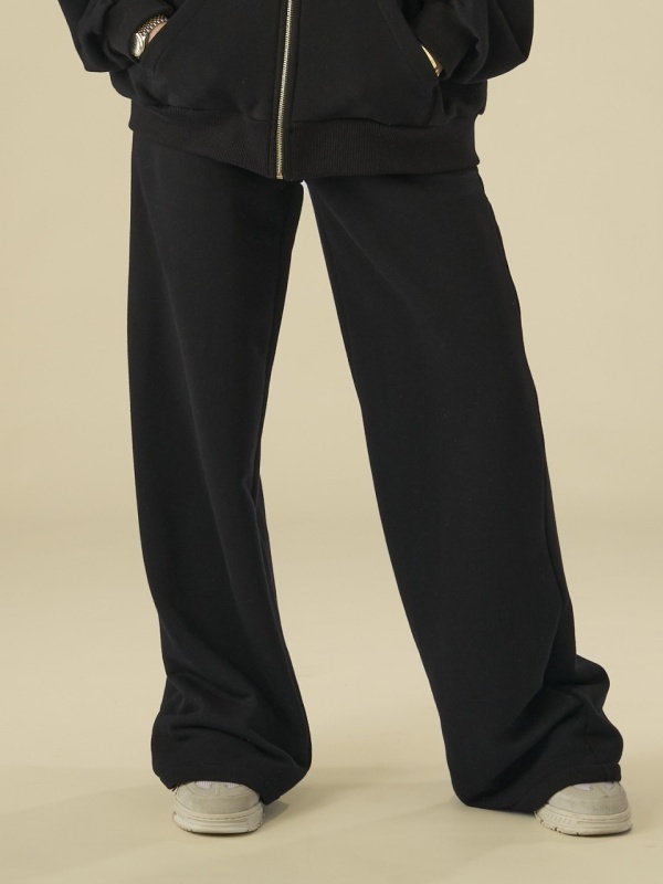 Pantalon negru - Img 3