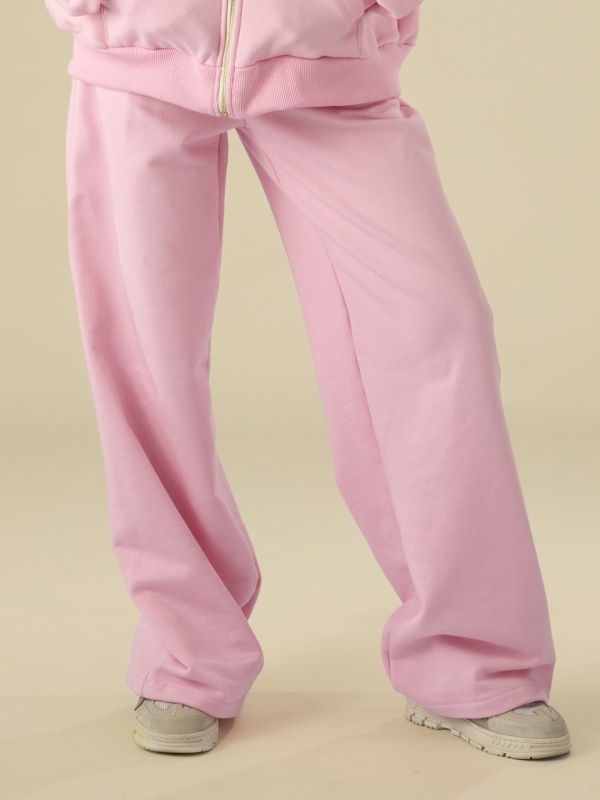 Pantalon roz - Img 2