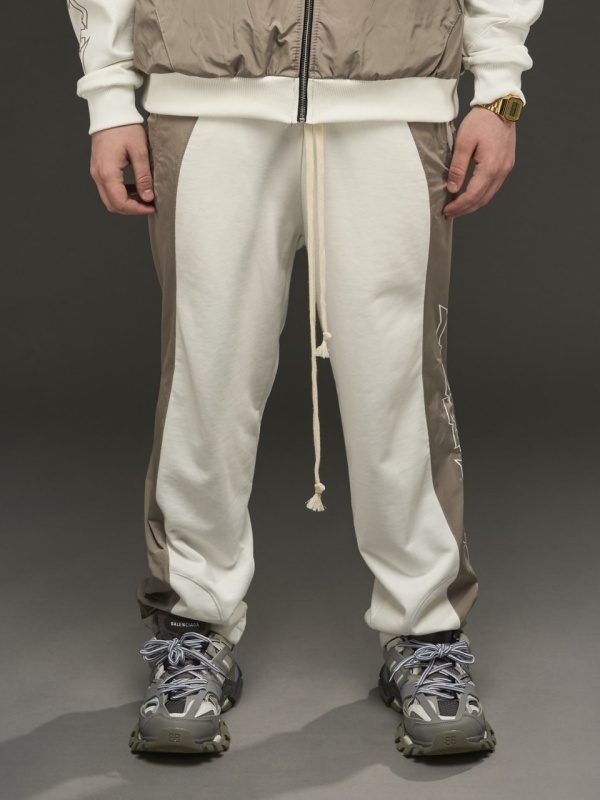 Pantalon unt/cappuccino YR - Img 2