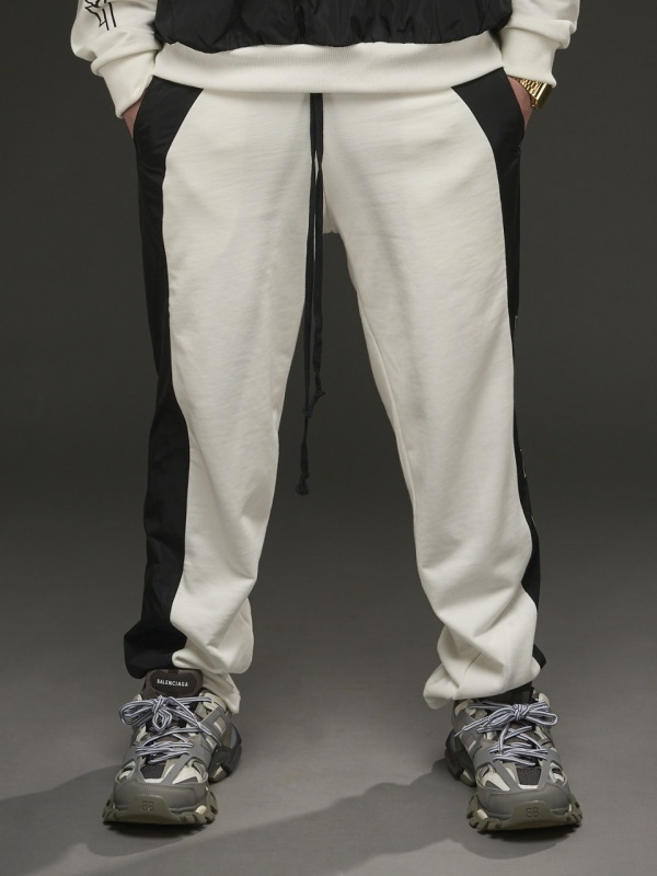 Pantalon unt/negru YR - Img 2