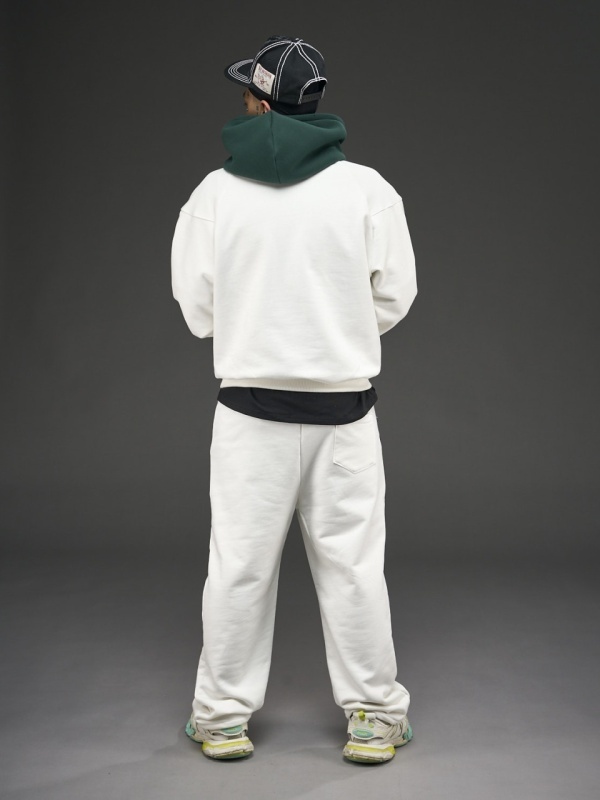 Pantalon unt/verde MIAMI - Img 3
