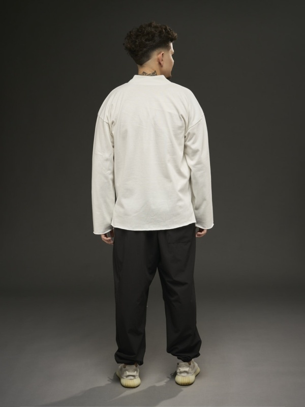 Bluza unt V - Img 5