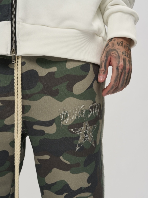 Pantalon camo star - Img 9