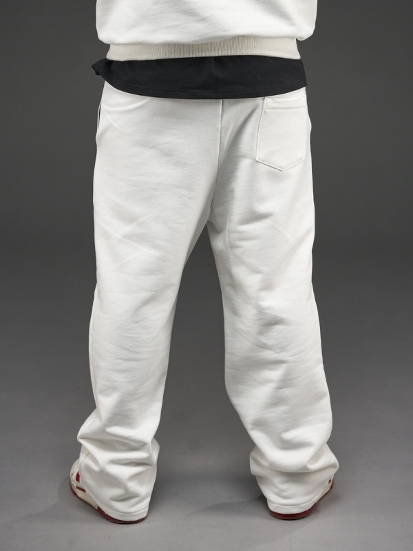 Pantalon unt/negru NY - Img 4