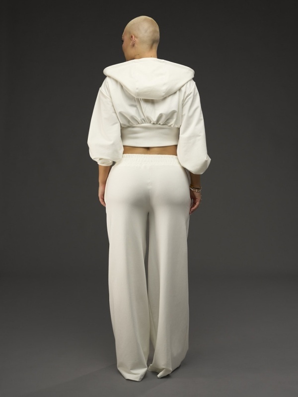 Pantalon unt wide - Img 5