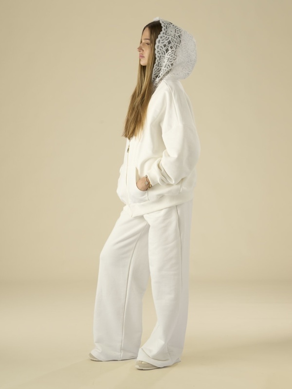 Pantalon unt - Img 3