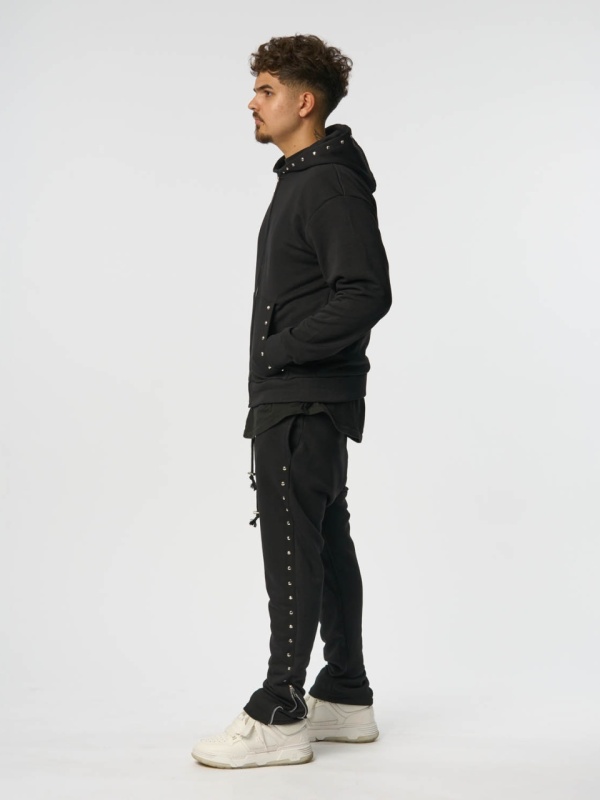 Pantalon zipp target silver YRW - Img 6