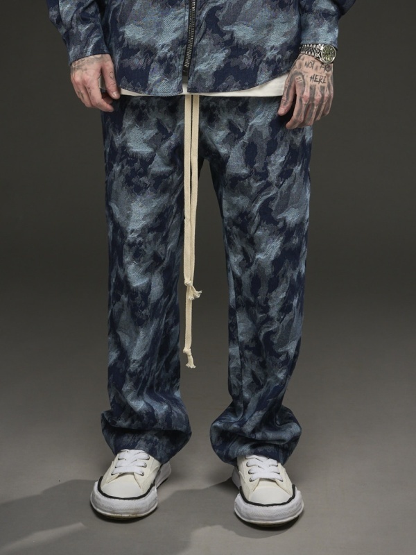 Compleu zipp jeans bluemarin - Img 4
