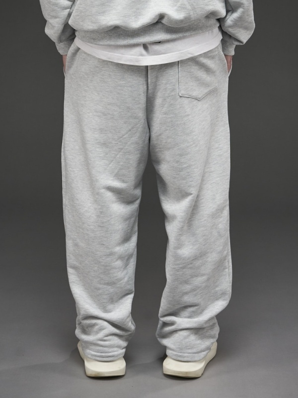Pantalon gri NY - Img 4