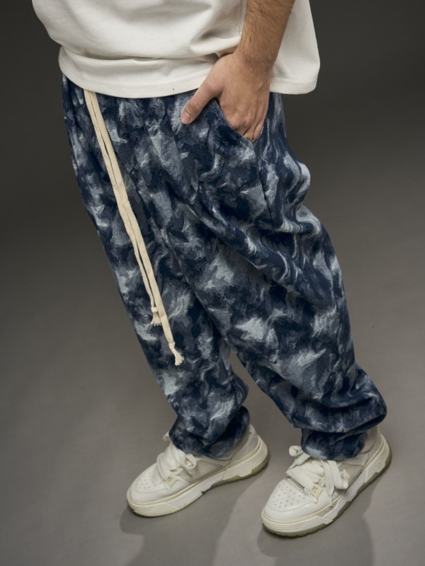 Pantalon jeans bluemarin YR - Img 5
