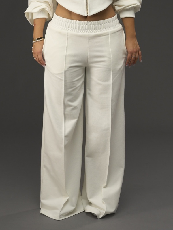 Pantalon unt wide - Img 2