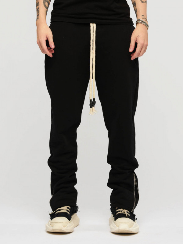 Pantalon Zipp Simple YRW - Img 2