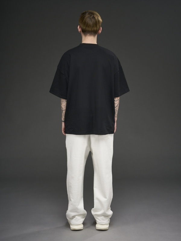 Tricou negru MIAMI - Img 7