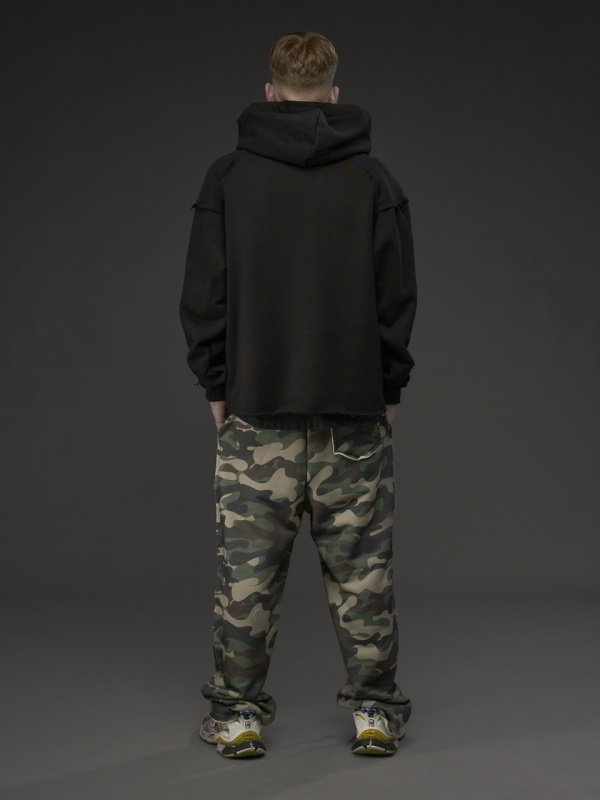 Pantalon camo new - Img 4
