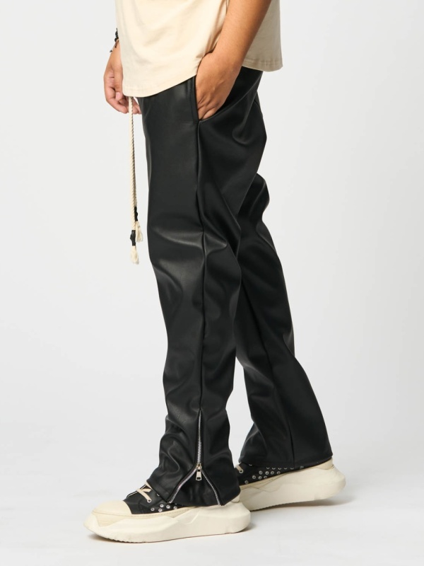 Pantalon eco leather YRW - Img 2