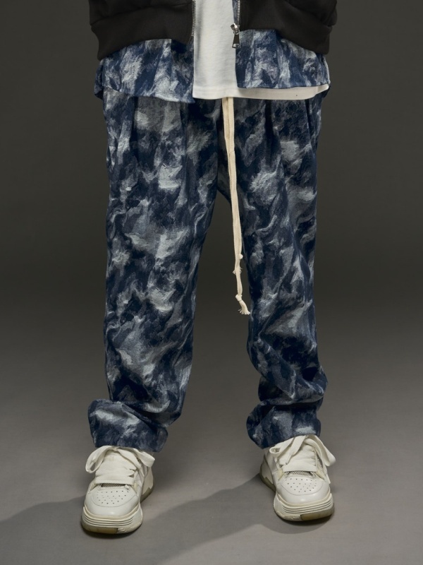 Pantalon jeans bluemarin YR - Img 2