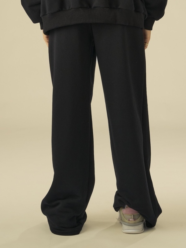Pantalon negru - Img 4