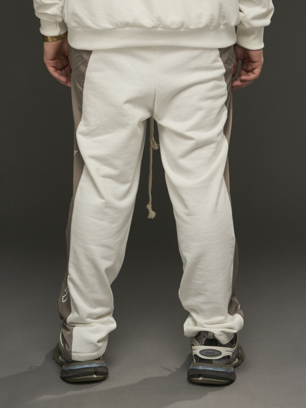 Pantalon unt/cappuccino YR - Img 3
