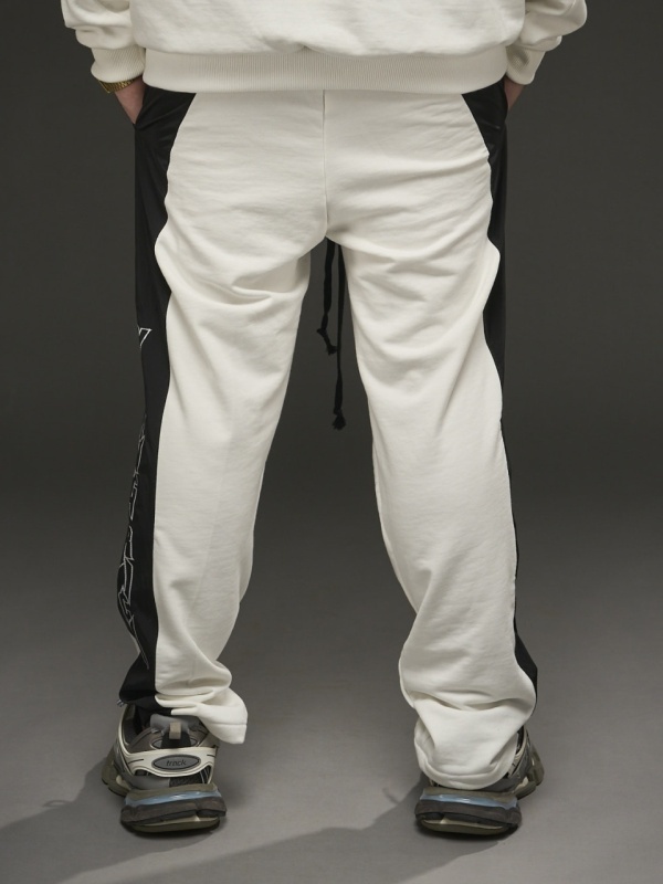 Pantalon unt/negru YR - Img 3