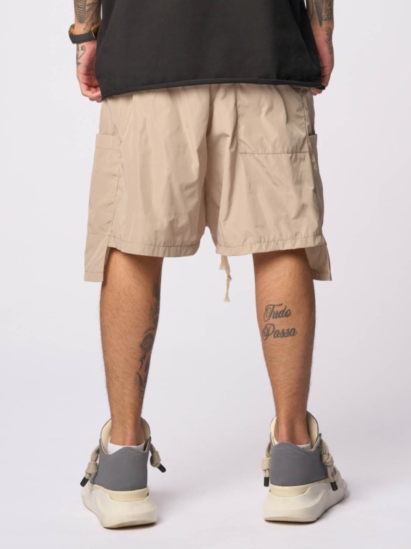 Sort bej waterproof cargo NBN - Img 3