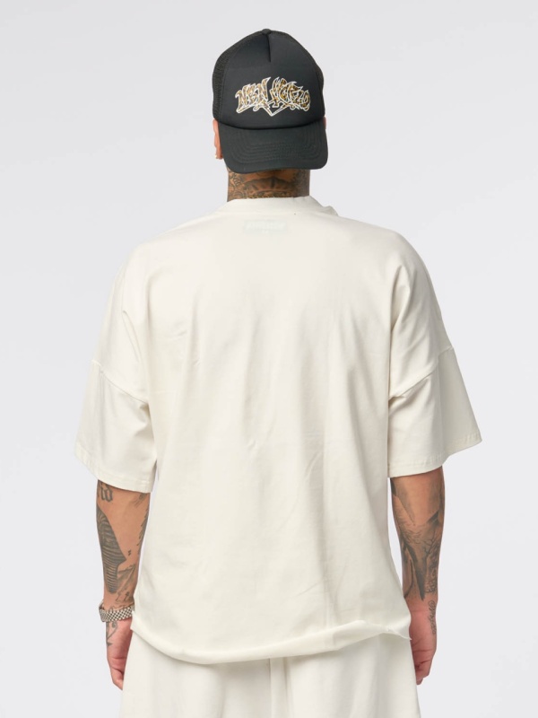 Tricou unt cruel NBN - Img 2