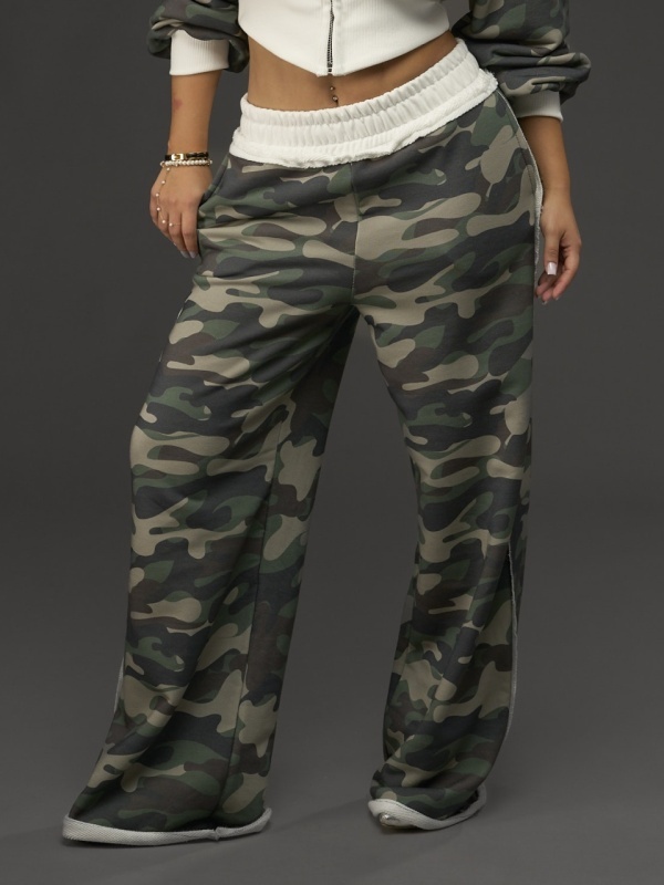 Pantalon camo - Img 2