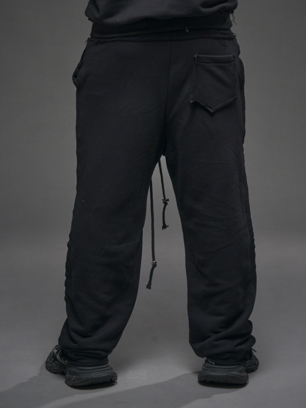 Pantalon flag USA shine - Img 5