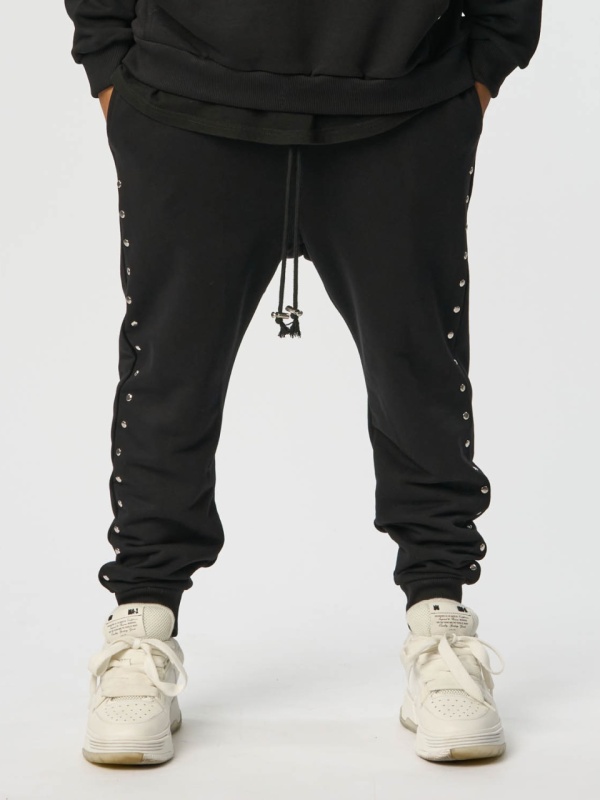 Pantalon staples silver YRW - Img 3